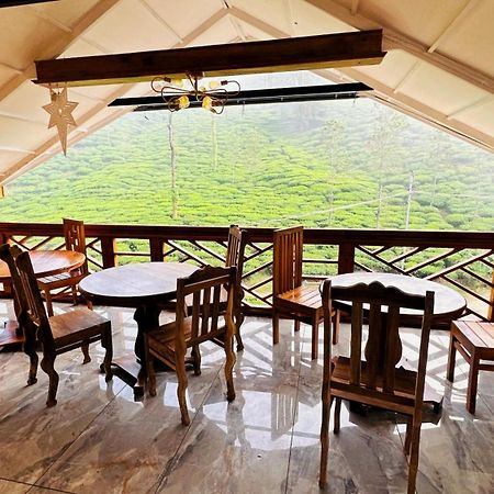 Отель Zima Wayanad Meppadi Экстерьер фото