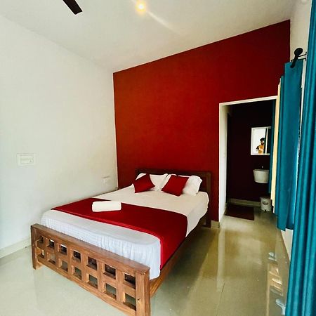 Отель Zima Wayanad Meppadi Экстерьер фото