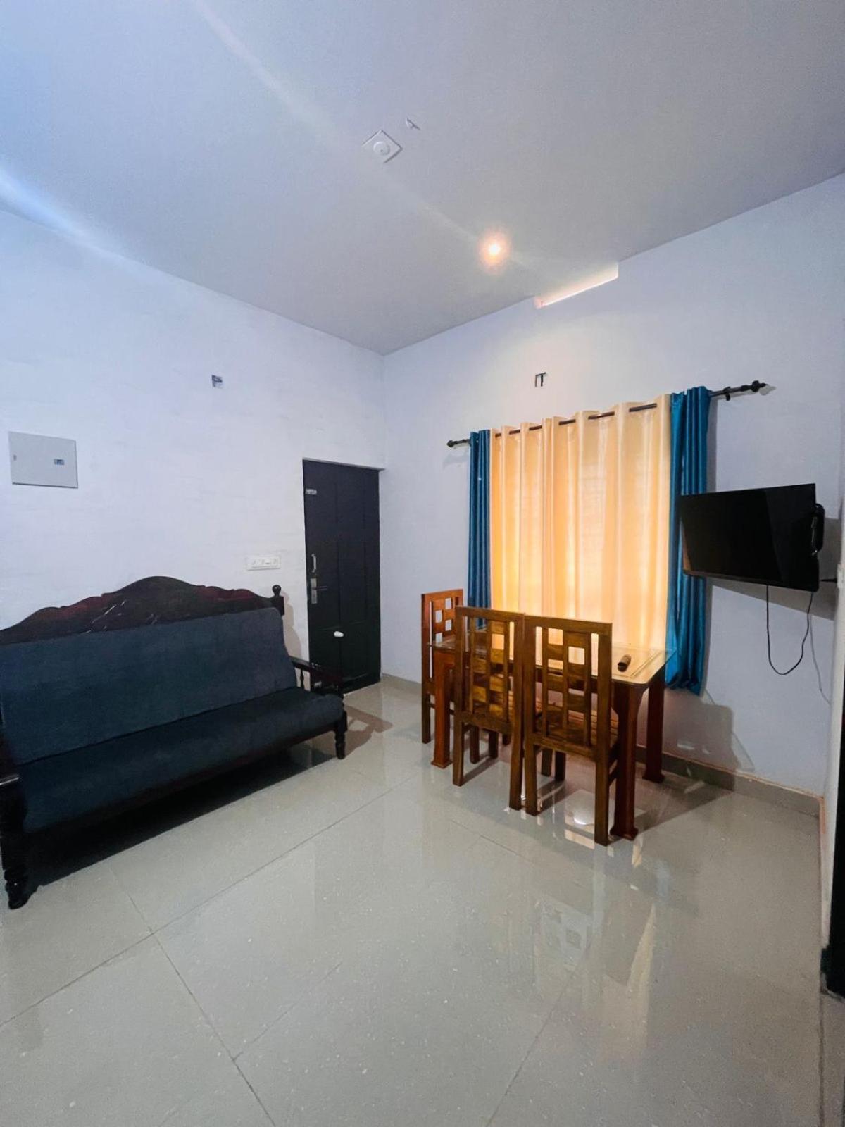 Отель Zima Wayanad Meppadi Экстерьер фото